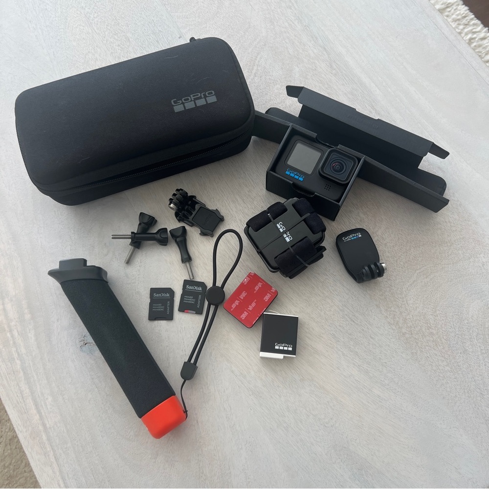 GOPRO 11 BLACK - Picture 3 of 3